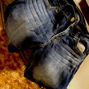 American eagle size 2 skinny jeans